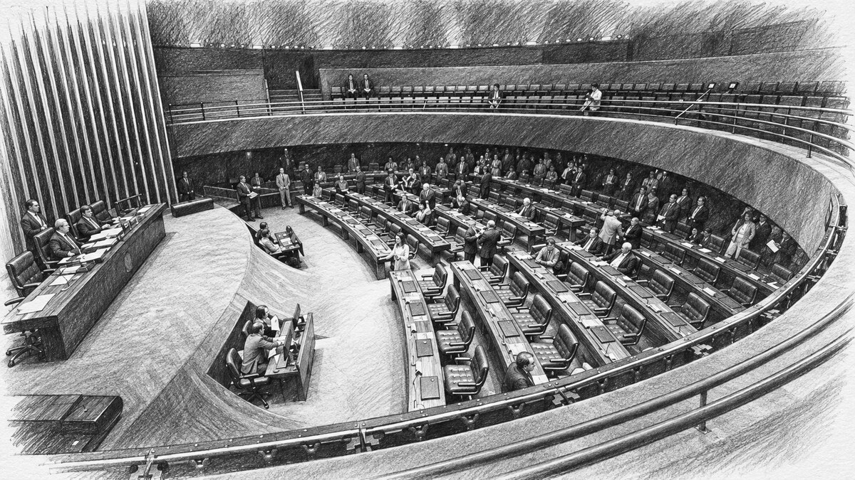 Senado pede ao STF sigilo sobre registros de visitantes