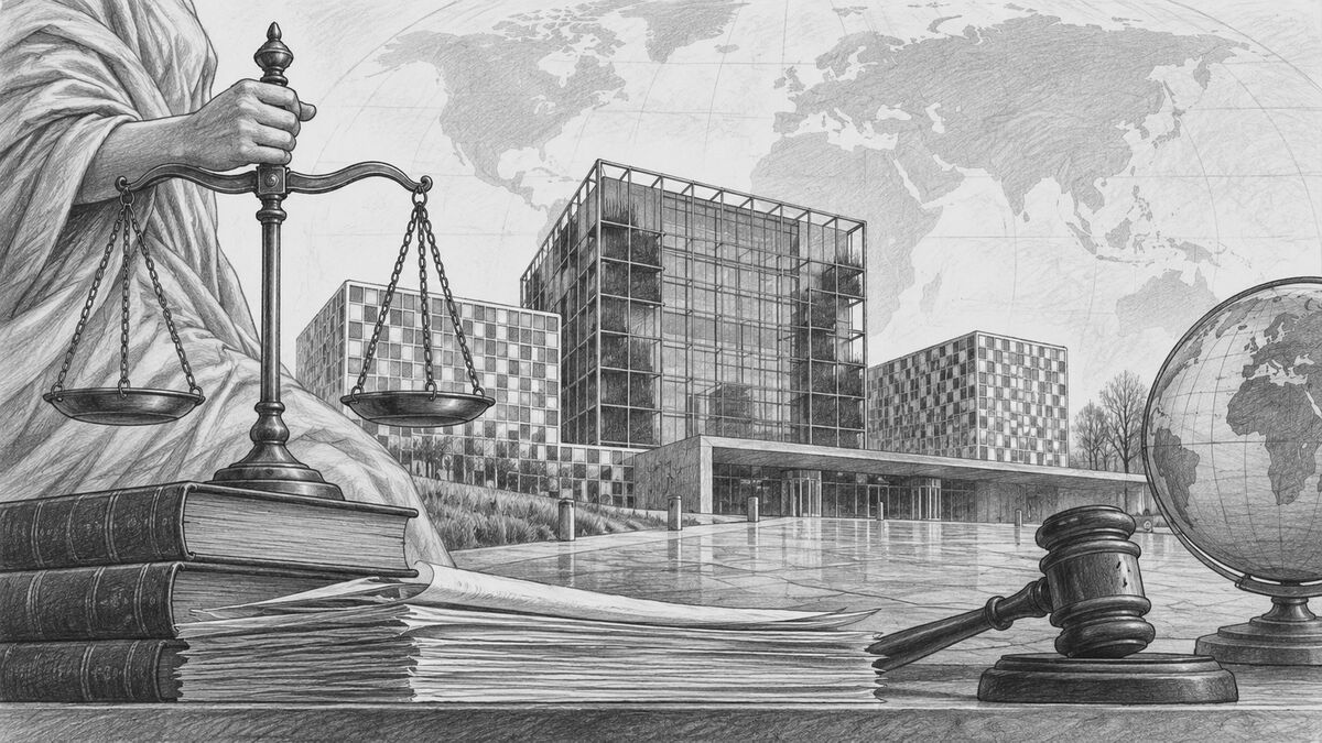 Navi Pillay contesta sanções dos EUA ao TPI