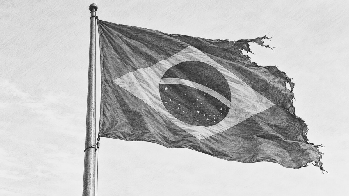 Projeto prevê até 20 anos por traição à pátria