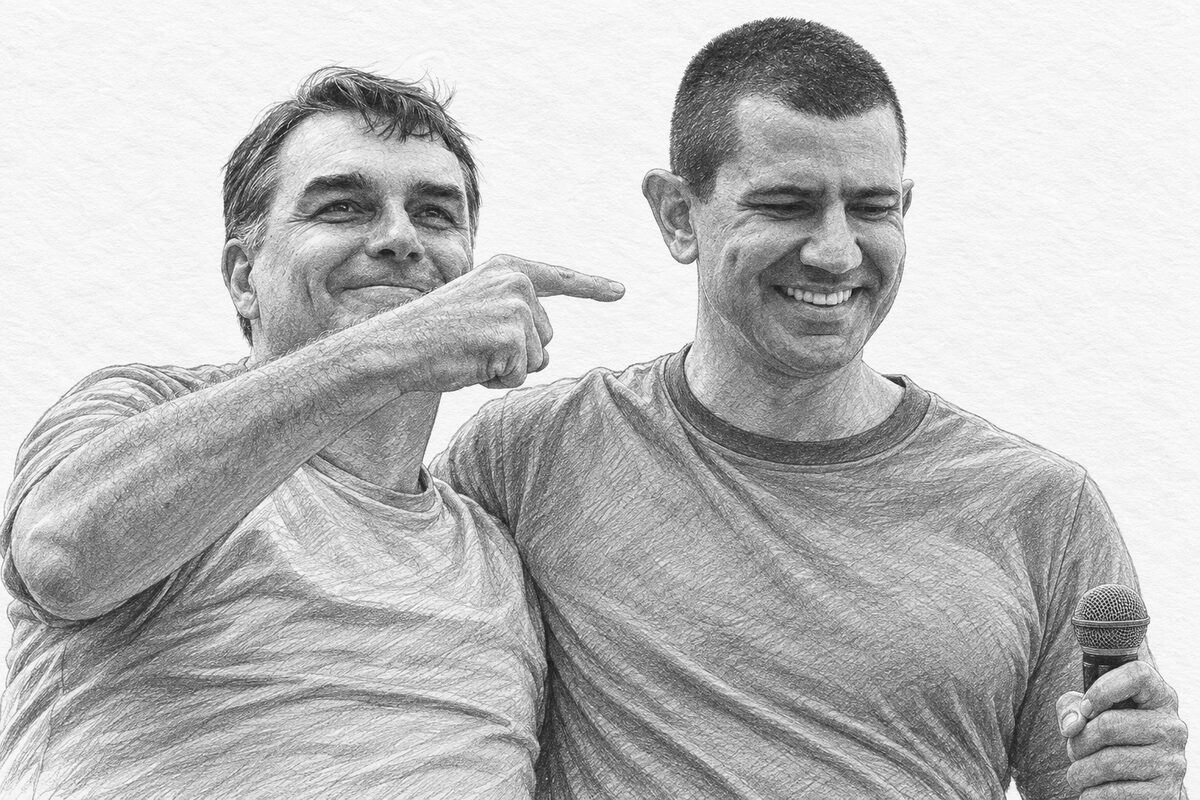 TRE-RJ retotaliza votos e pode confirmar vitória de Ruas