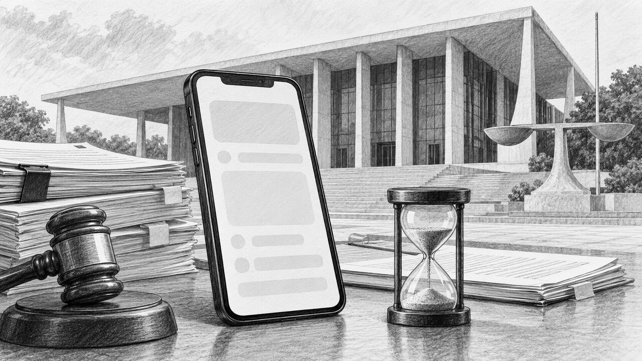 TSE cobra explicações da Meta em 48 horas