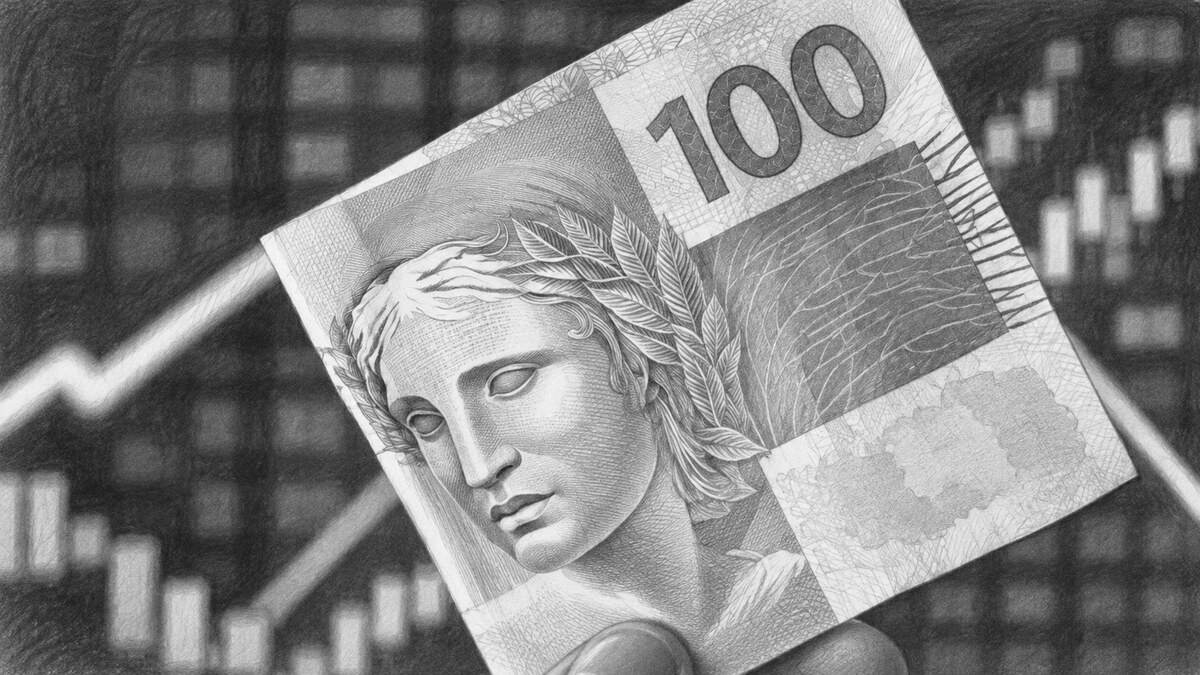Capital estrangeiro expõe Brasil a mudanças no mercado global