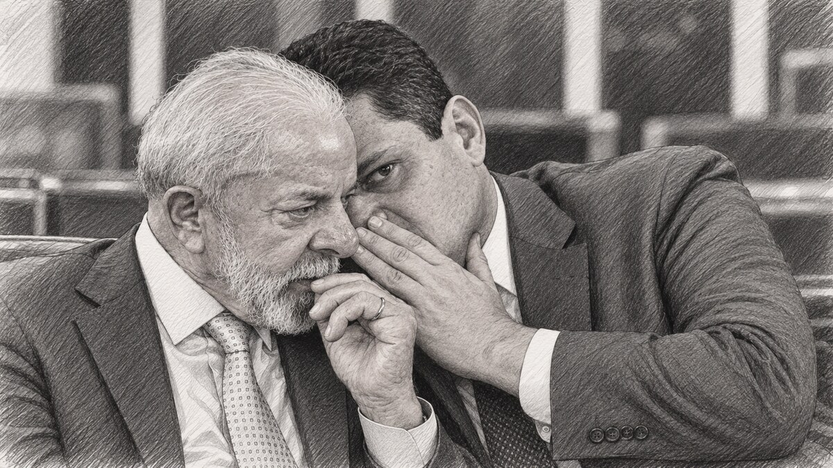 CCJ do Senado vota PEC da Segurança na quarta-feira