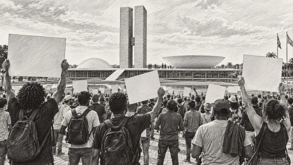 Centrais ampliam pressão pelo fim da escala 6x1