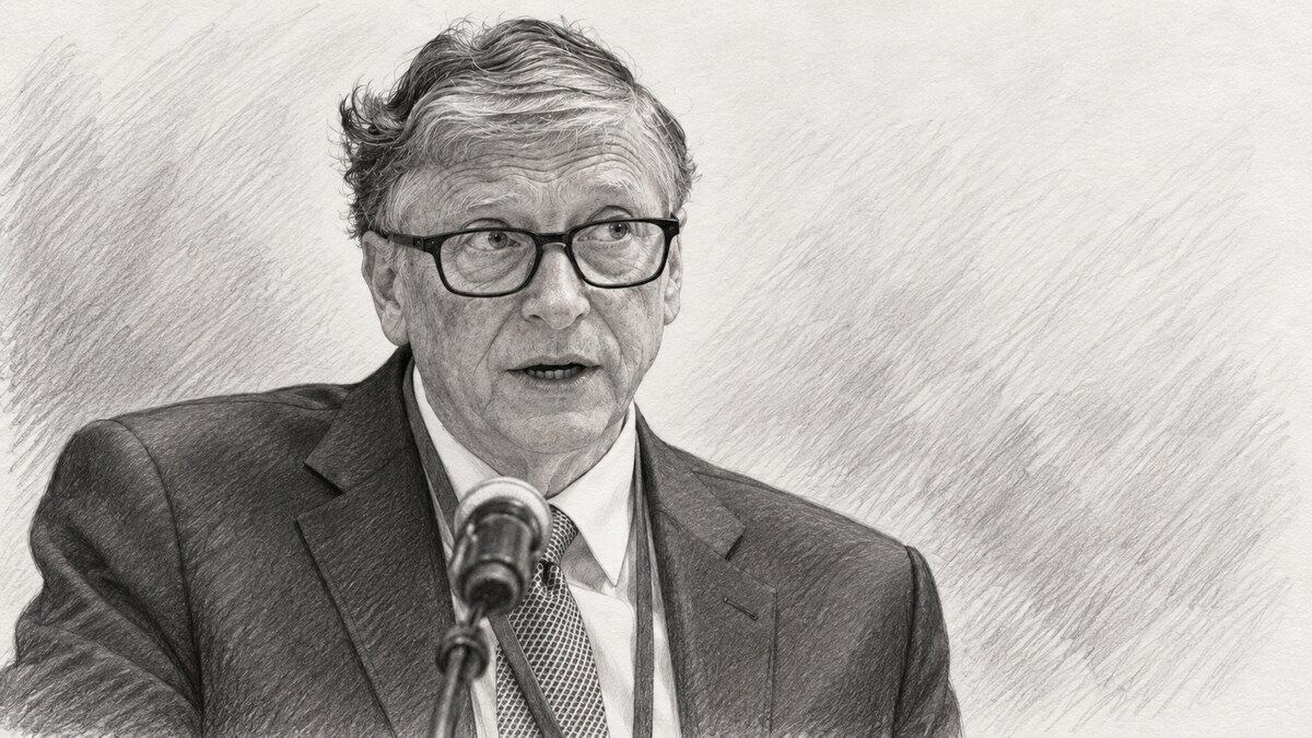 Gates alerta para ciberataques ampliados por IA
