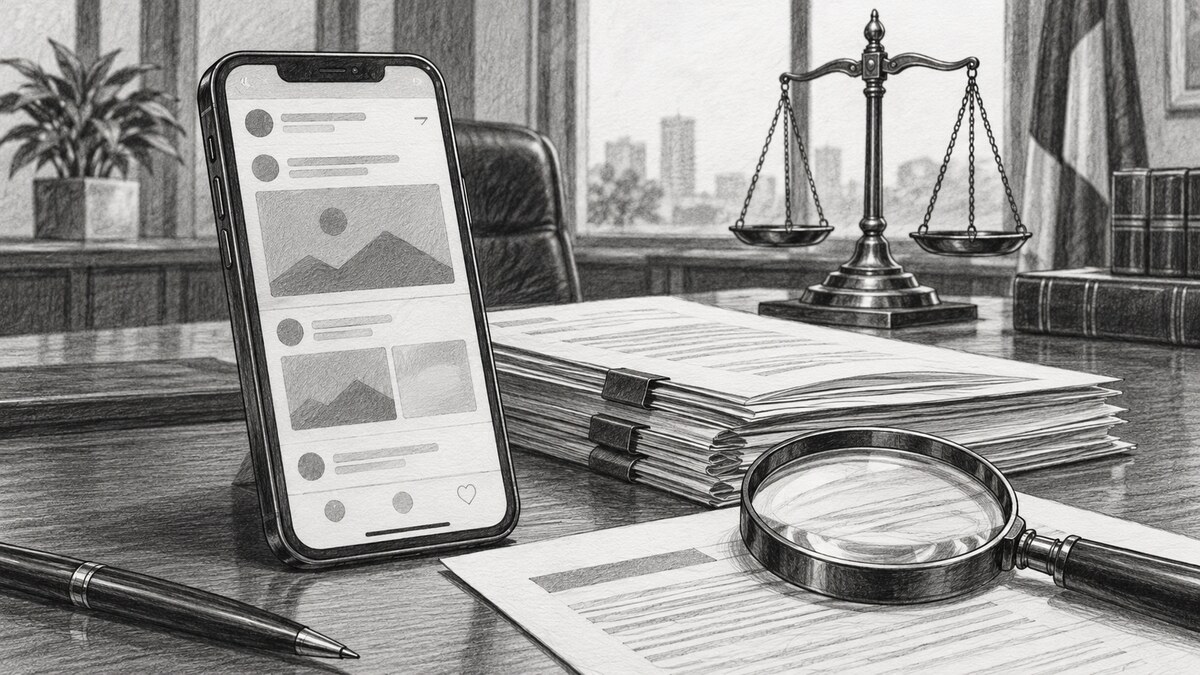 Meta nega interferência e TSE cobra explicações técnicas
