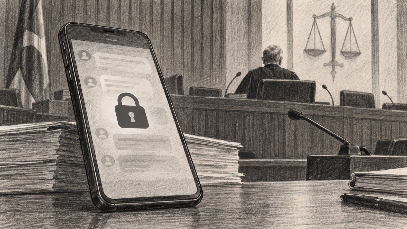 Nunes Marques ordena suspensão de canal de Janones no WhatsApp