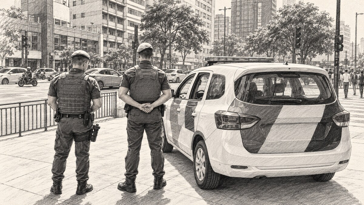 Policiais são afastados após jovem morrer em Moema