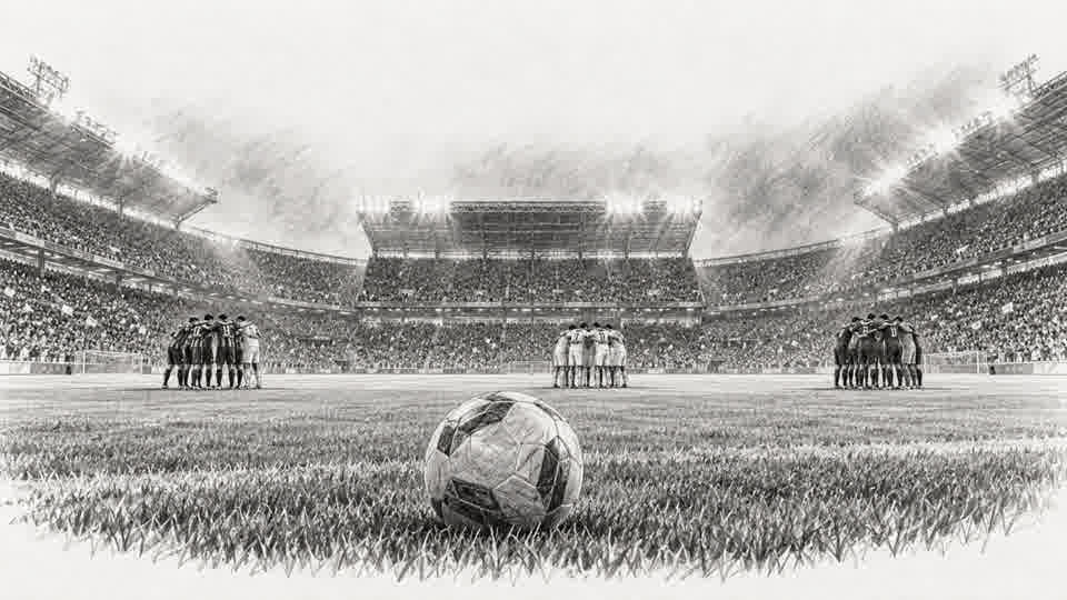 Três clássicos concentram disputa decisiva no Brasileirão