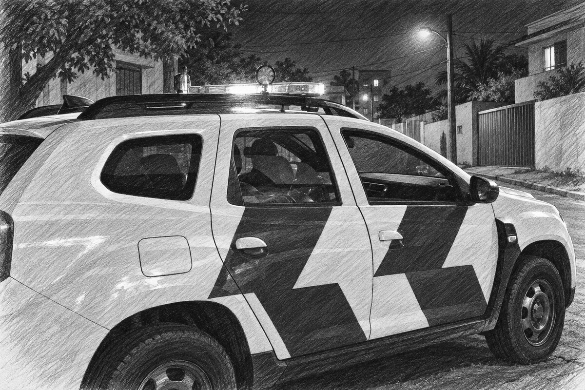 Assalto a casa deixa duas idosas feridas em Guarapari