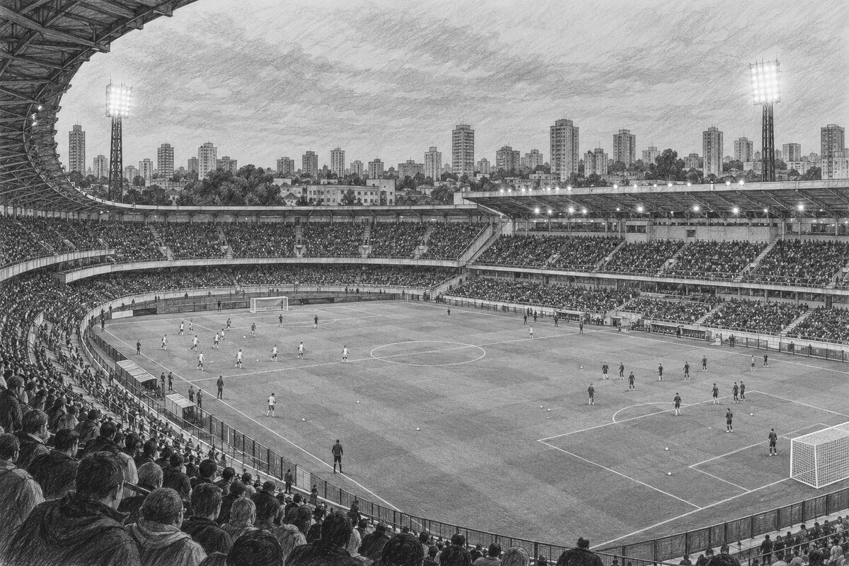 Coritiba recebe Botafogo pela 30ª rodada no Couto Pereira