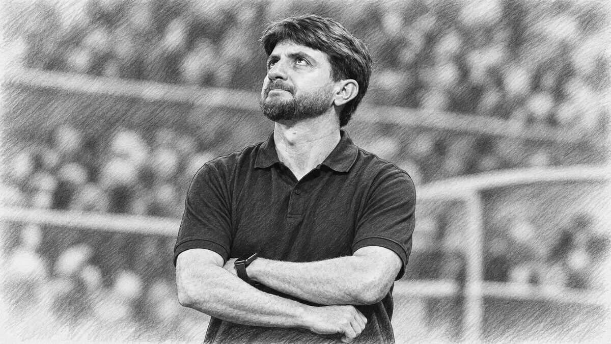 Interino do Corinthians banca Memphis antes da chegada de Seedorf