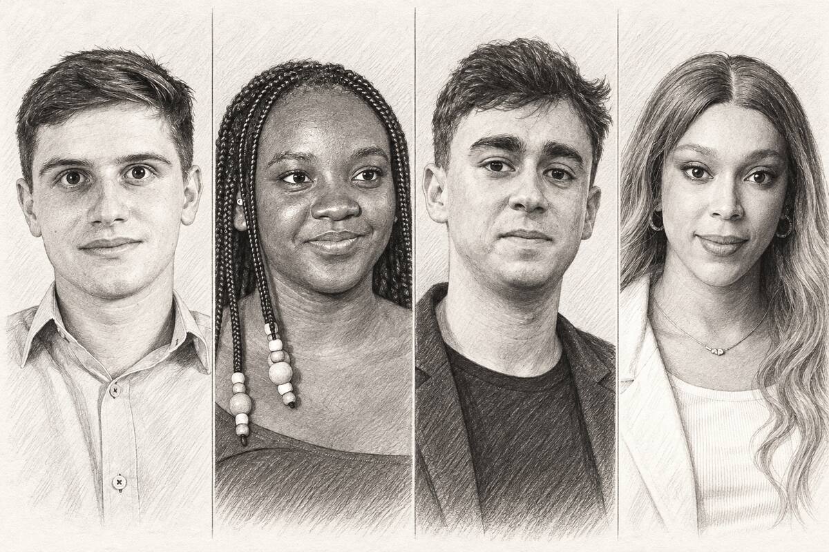 Jovens dominam lista dos deputados mais votados em 2026