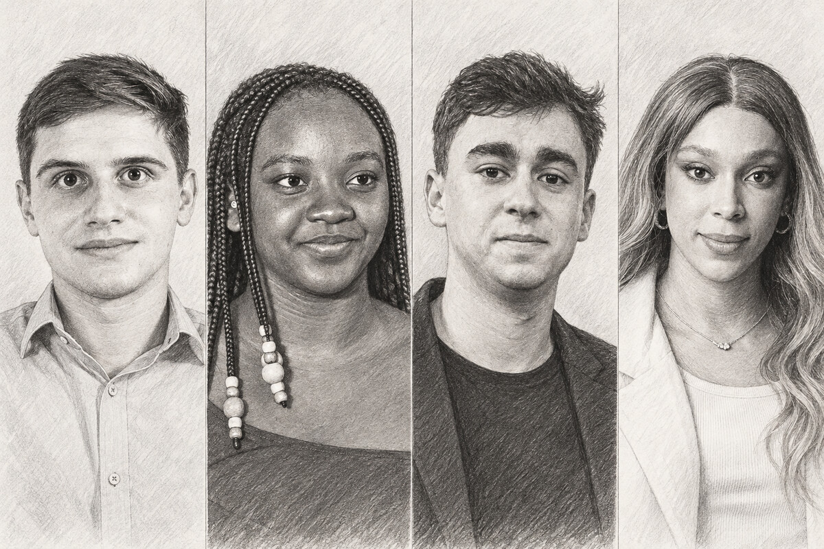 Jovens dominam topo da votação, mas Câmara mantém mediana de 49 anos