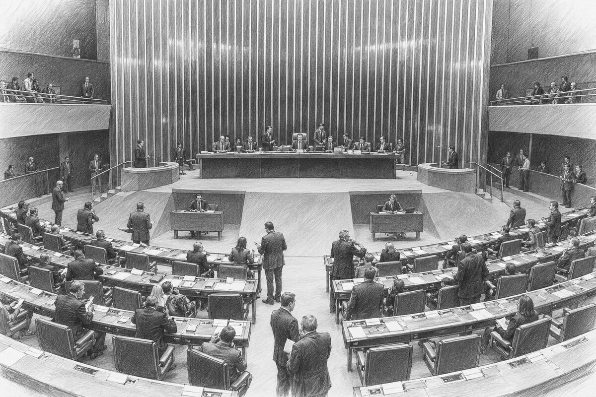 Senado prepara votação da PEC que encerra escala 6x1