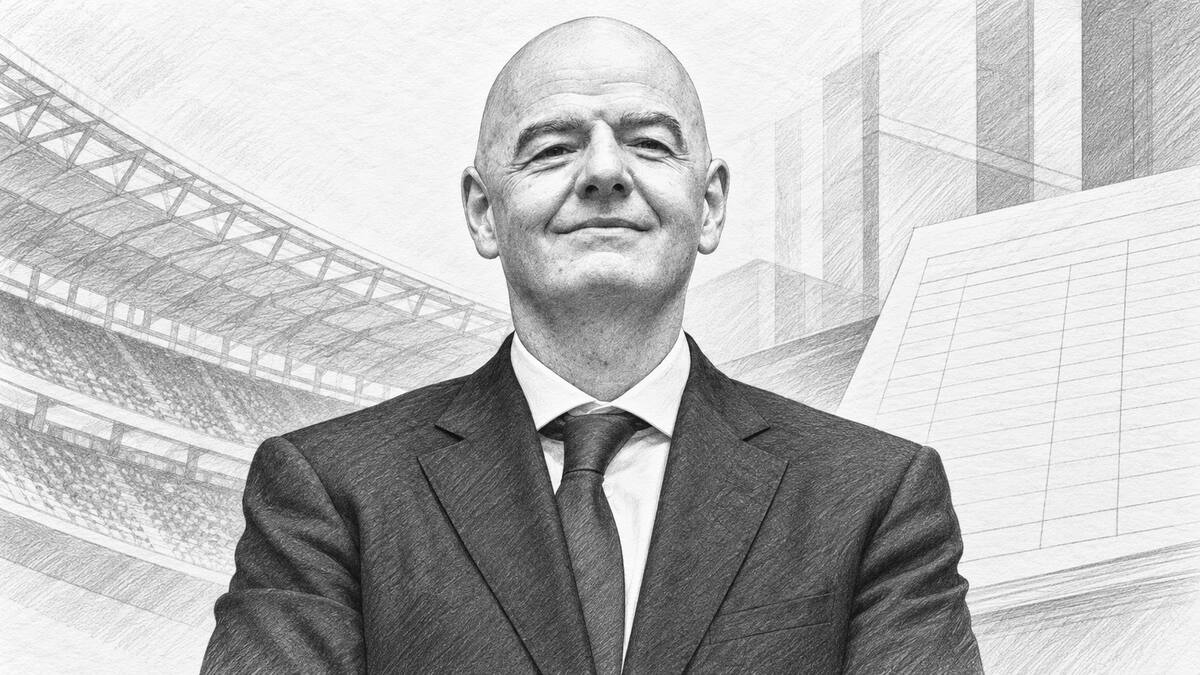 Documento fiscal registra pagamento extra a Infantino