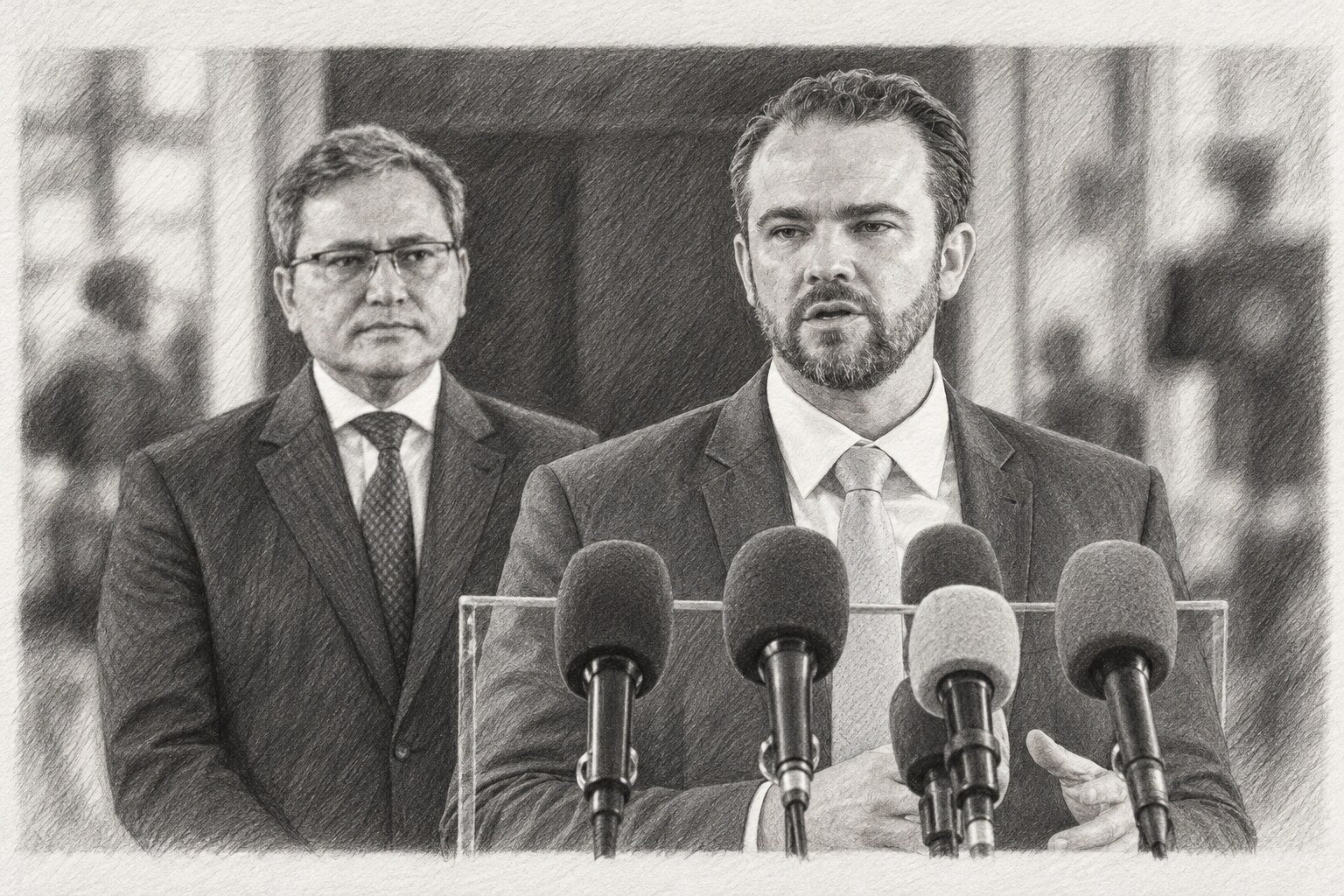 Governo negocia alíquotas do imposto seletivo
