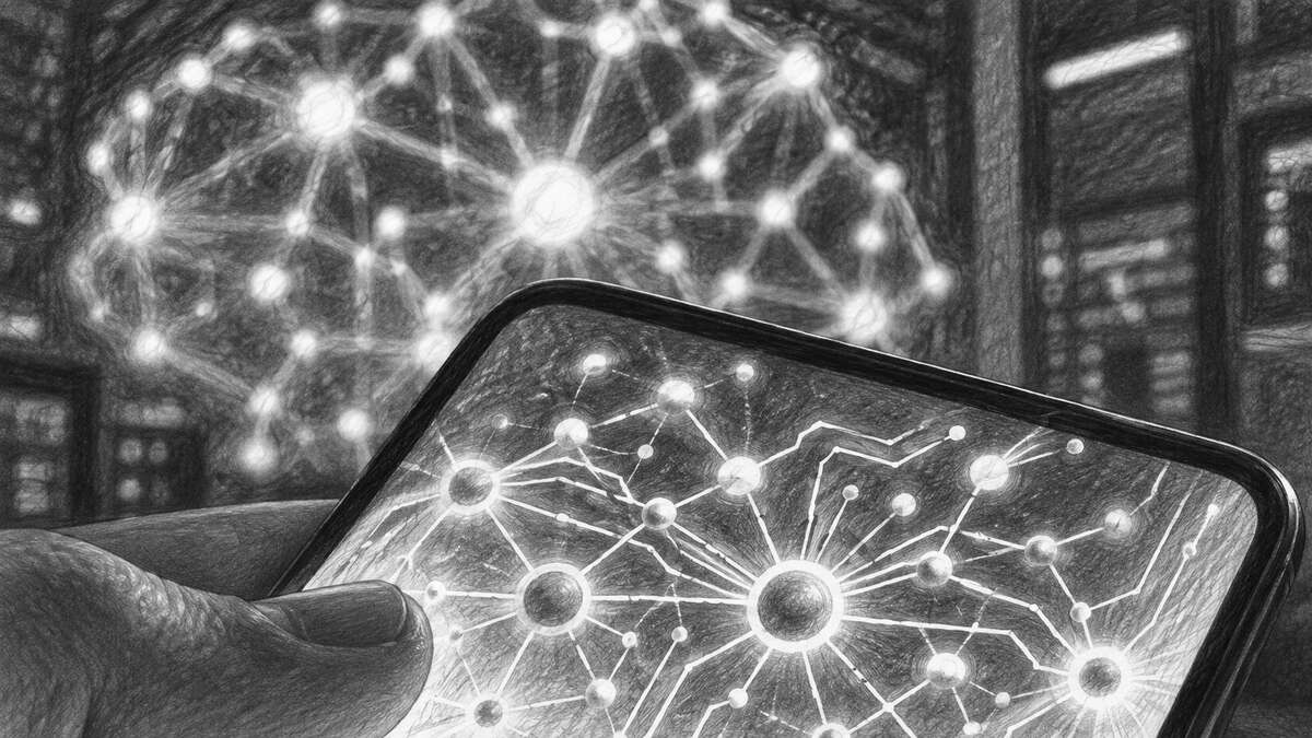 Meta lança Muse Wonder para ampliar disputa em IA