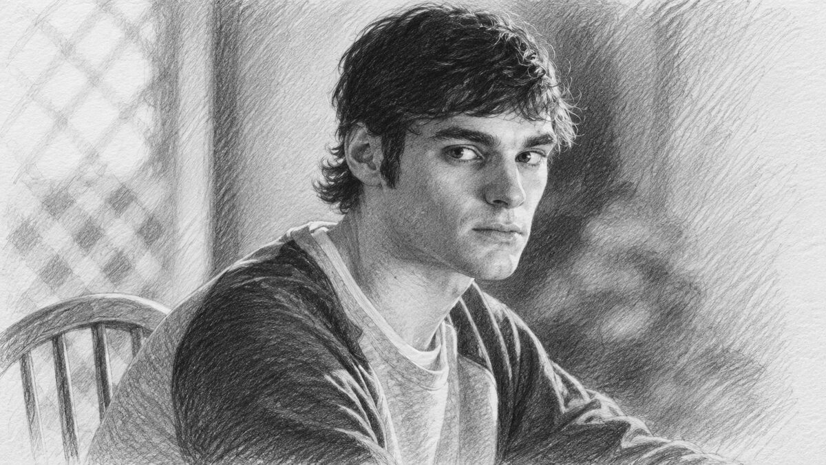 Morte de RJ Mitte encerra trajetória de inclusão na televisão