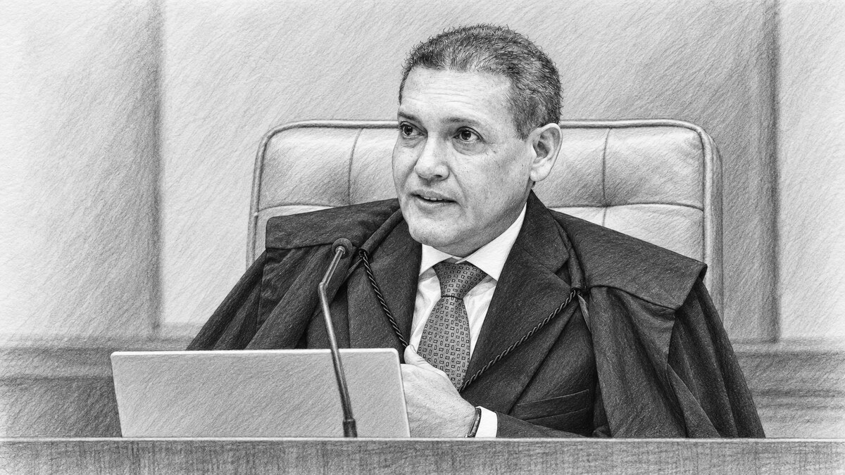 Registro eleitoral libera canal ligado a Janones