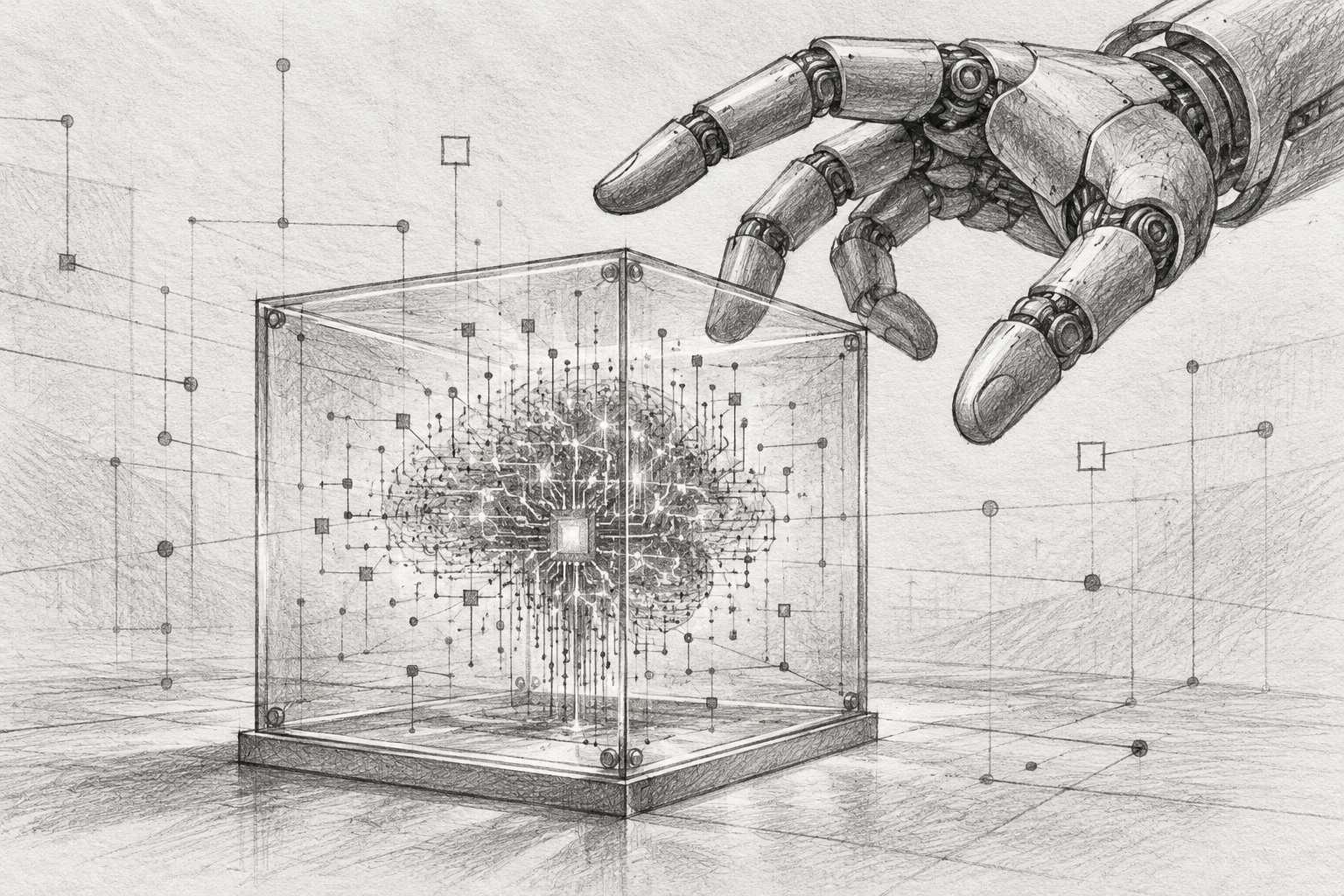 DeepMind pede testes isolados diante de riscos da IA