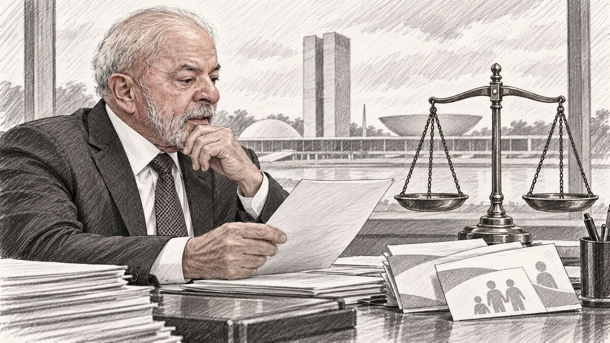 Medidas de Lula às vésperas do voto dividem juristas