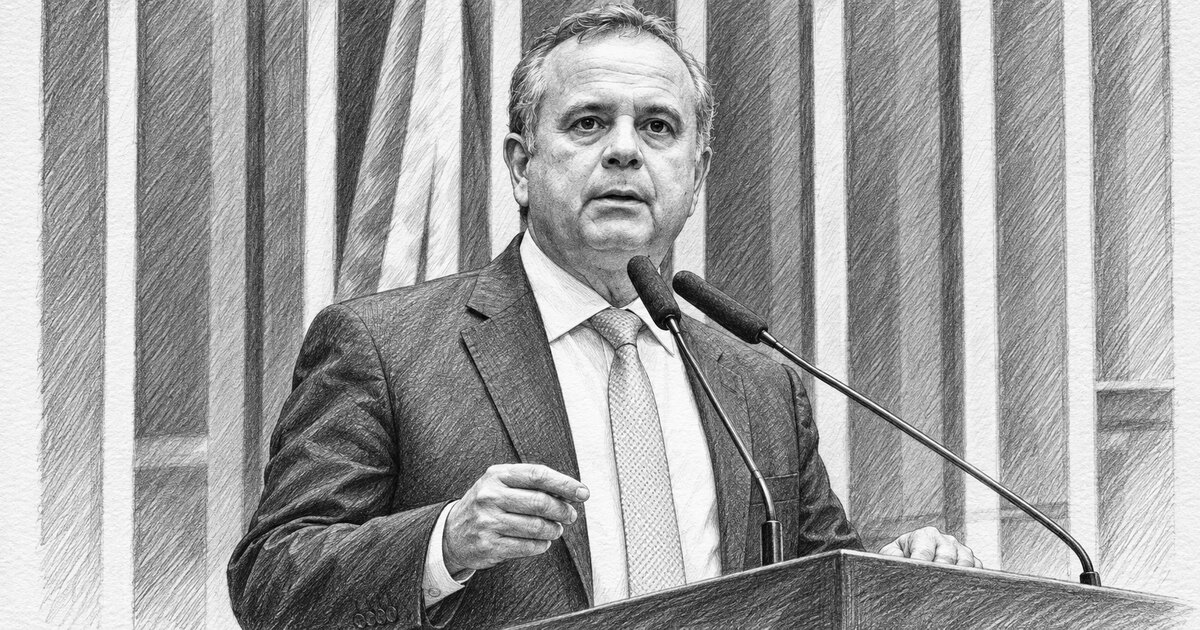 Oposição propõe maioridade penal aos 16 na PEC da Segurança