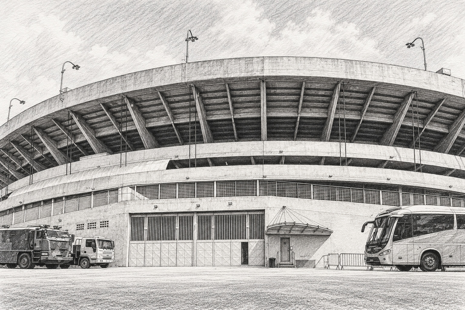 São Paulo amplia busca por novo nome comercial do Morumbi