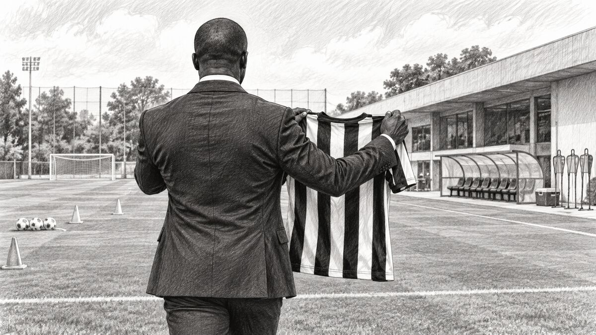 Seedorf chega ao Brasil para assumir Corinthians
