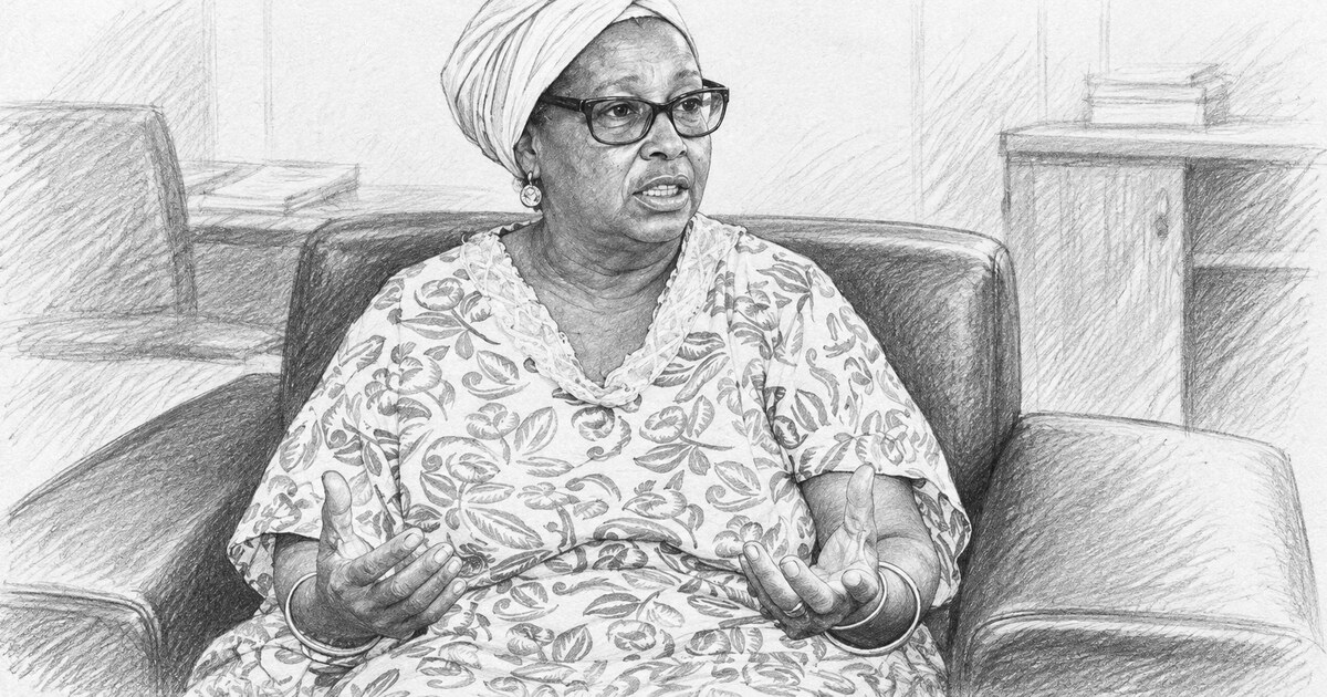 Terceiro réu recebe 28 anos por morte de Mãe Bernadete