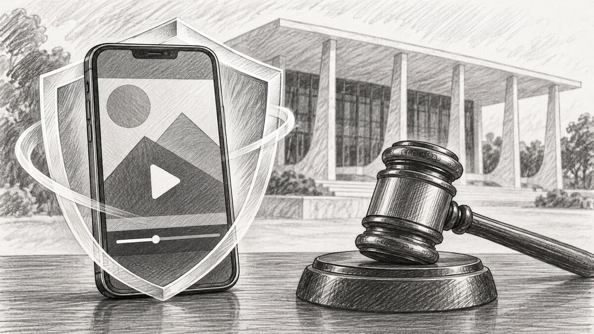 TSE manda retirar vídeo eleitoral com crianças