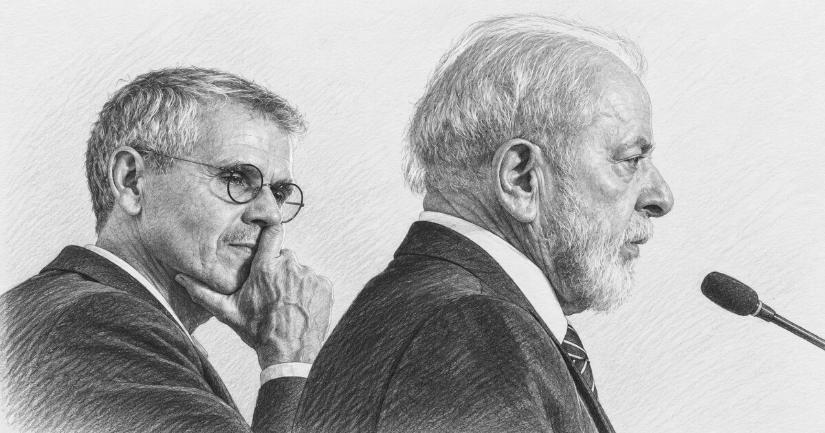 Empresa de ex-sócios de Sidônio lidera gastos de Lula
