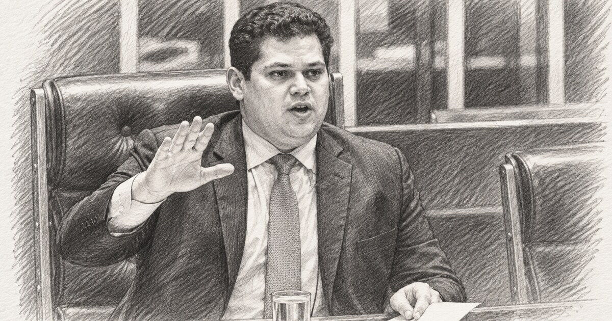 Impasse sobre maioridade penal adia PEC da Segurança