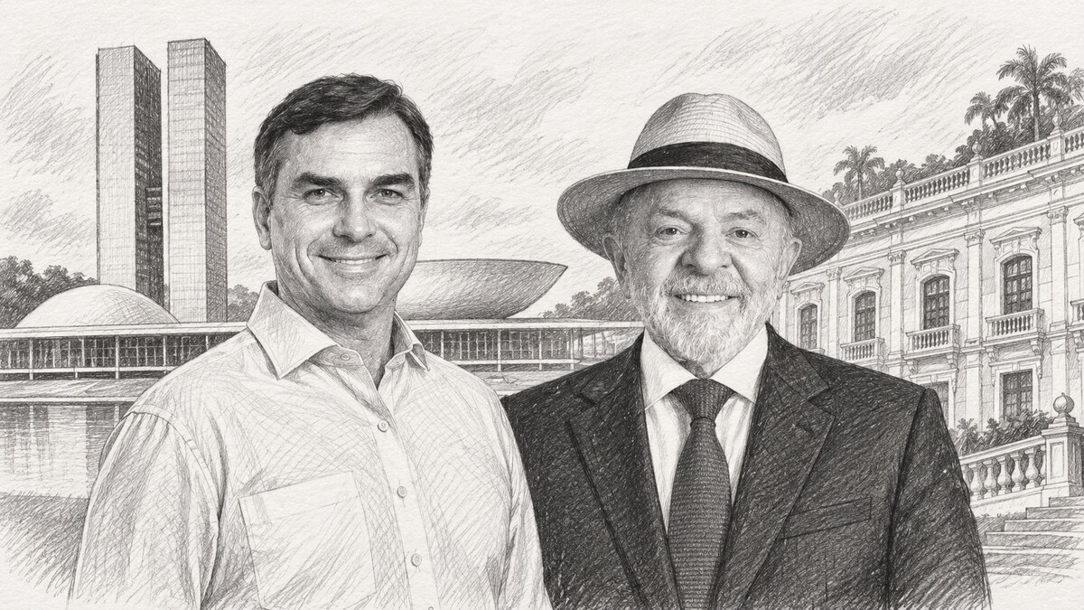 Quaest aponta preferência capixaba por governador aliado a Flávio