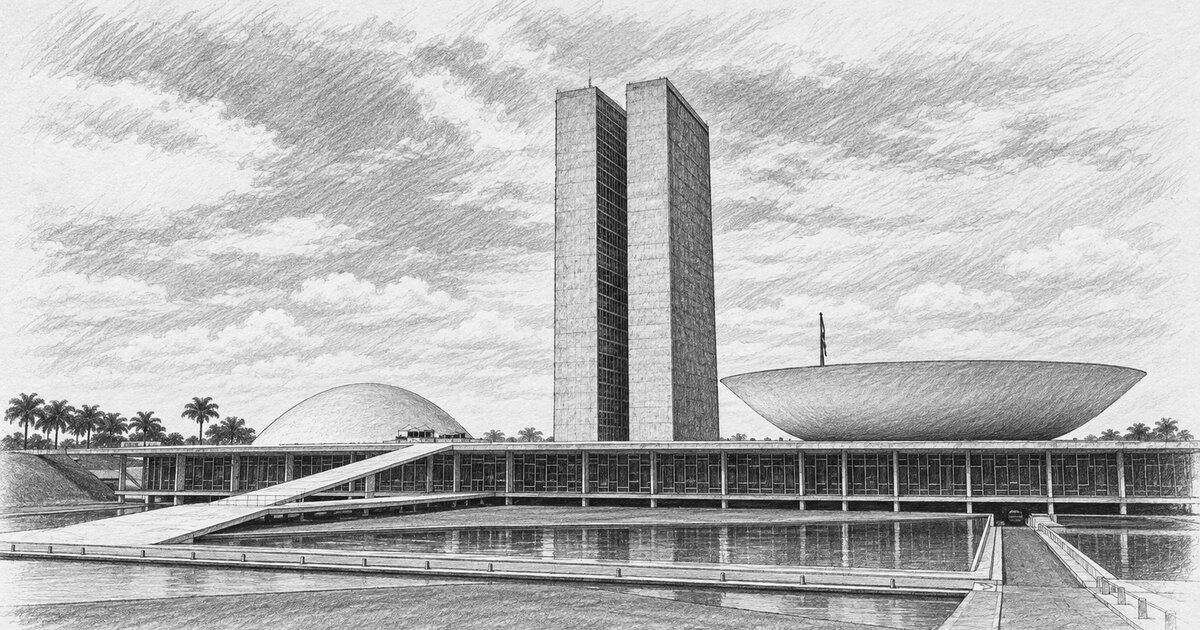 Congresso agenda promulgação do fim da escala 6x1