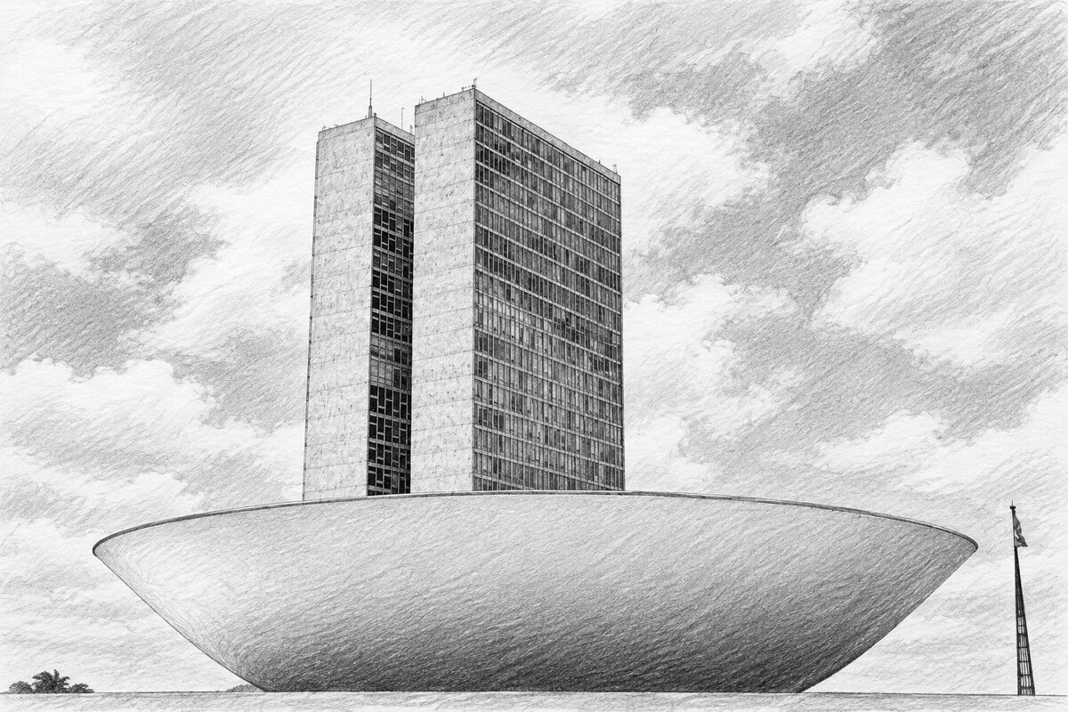 Congresso promulga fim da escala 6x1