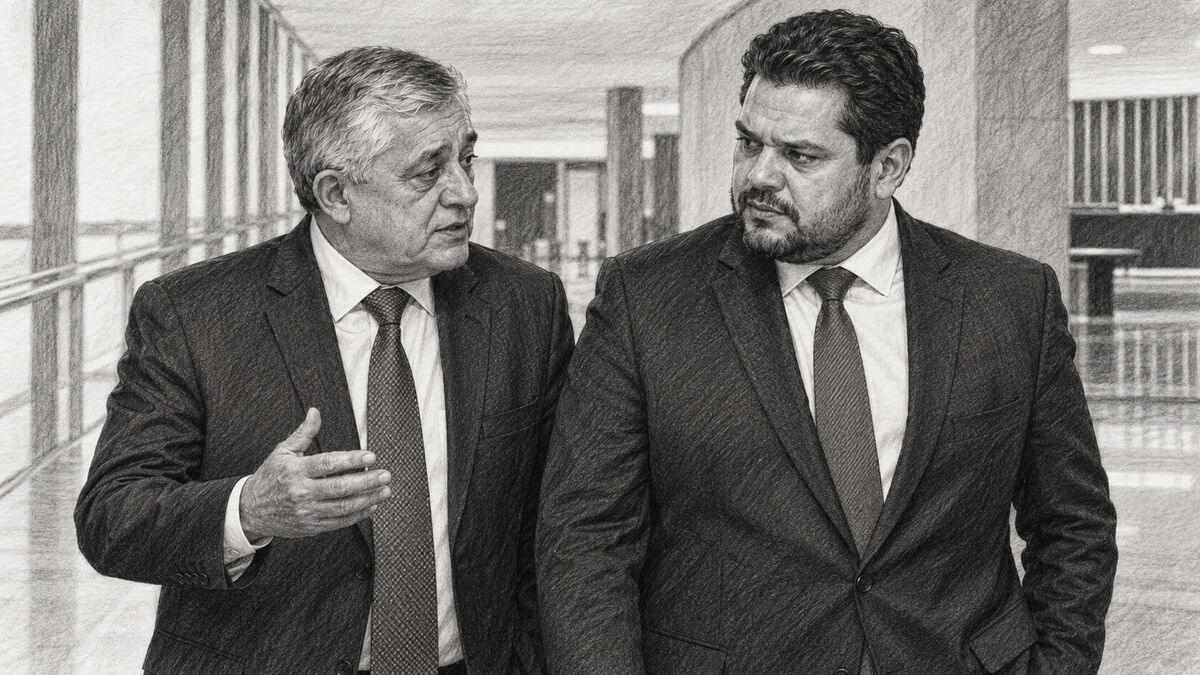 Governo tenta votar PEC da Segurança antes do segundo turno