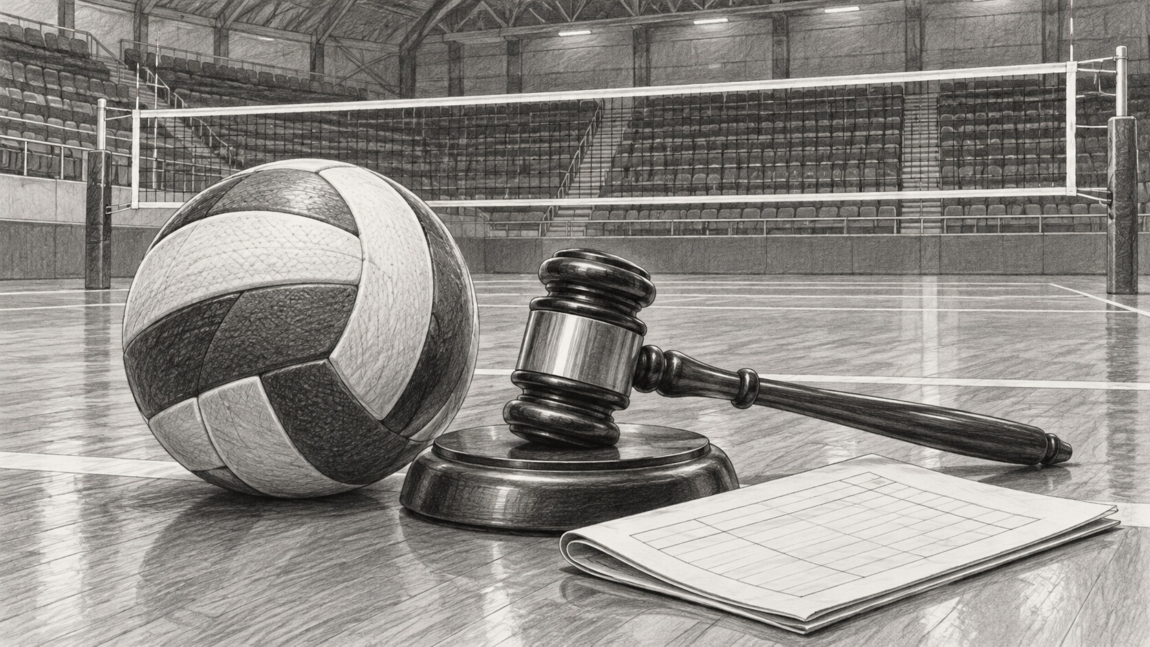 Liminar libera Tifanny para Superliga e Supercopa