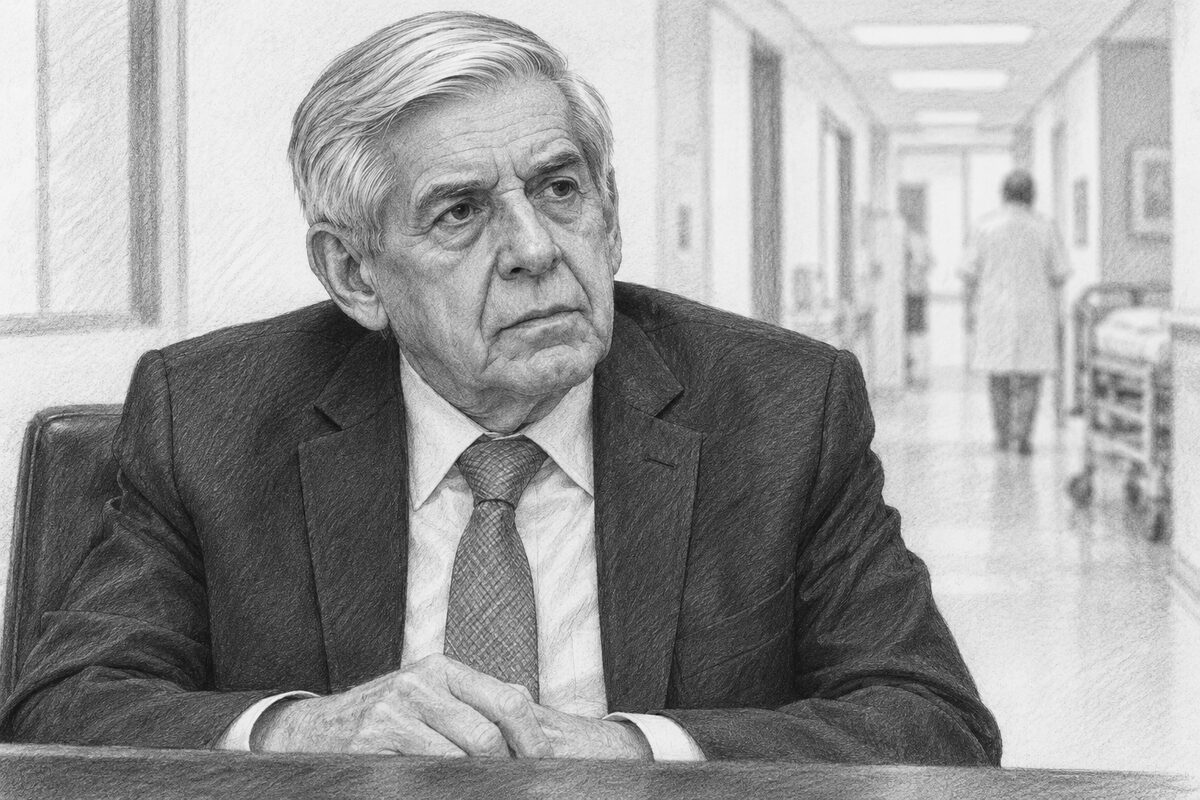 Moraes autoriza Heleno a fazer consulta fora de casa