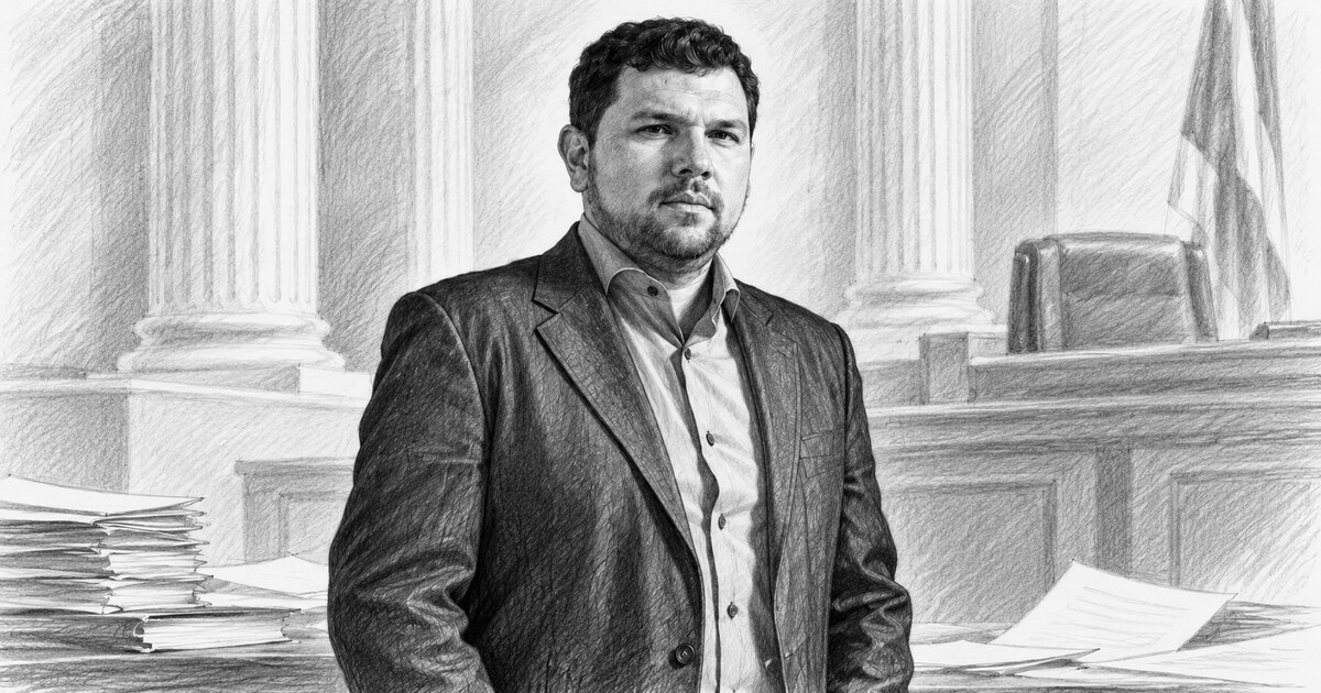 STF inicia análise de denúncia contra Oswaldo Eustáquio