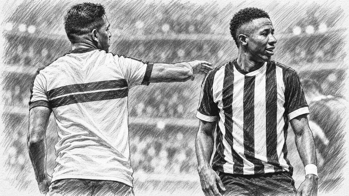 Atlético-MG vence Coritiba e entra no G5