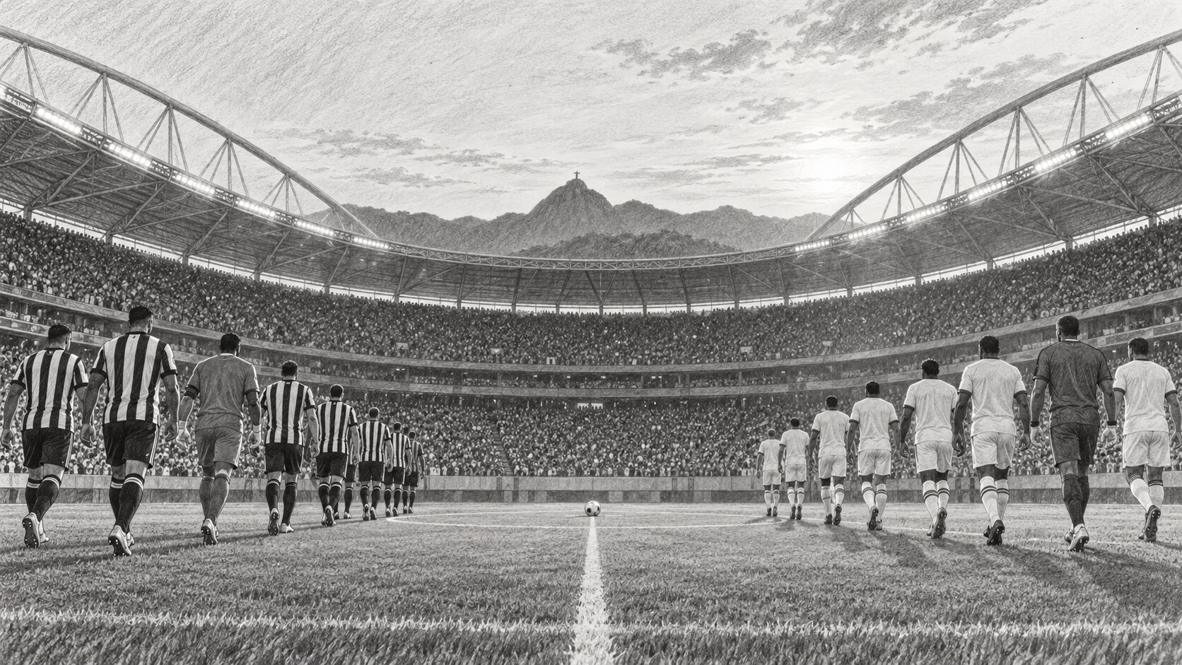 Botafogo recebe Chapecoense em duelo contra queda