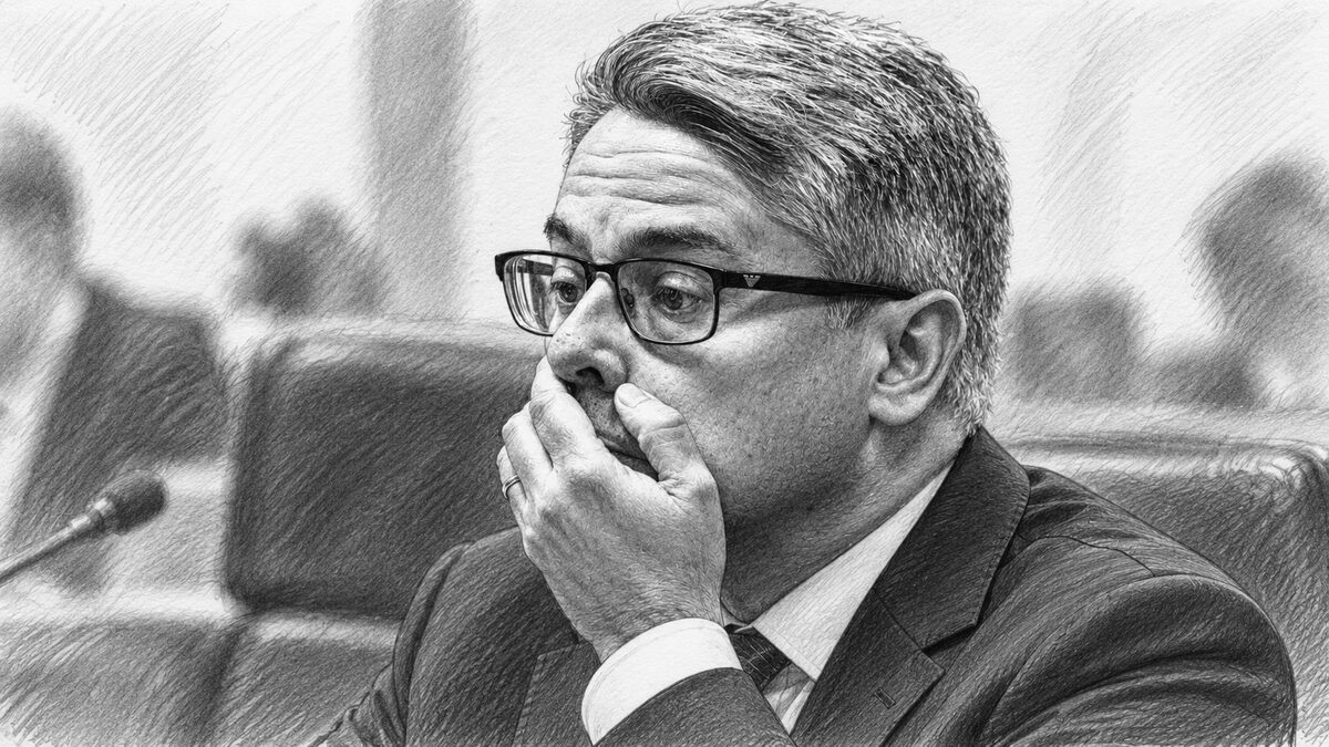 Senado contesta ação sobre CPI do Master