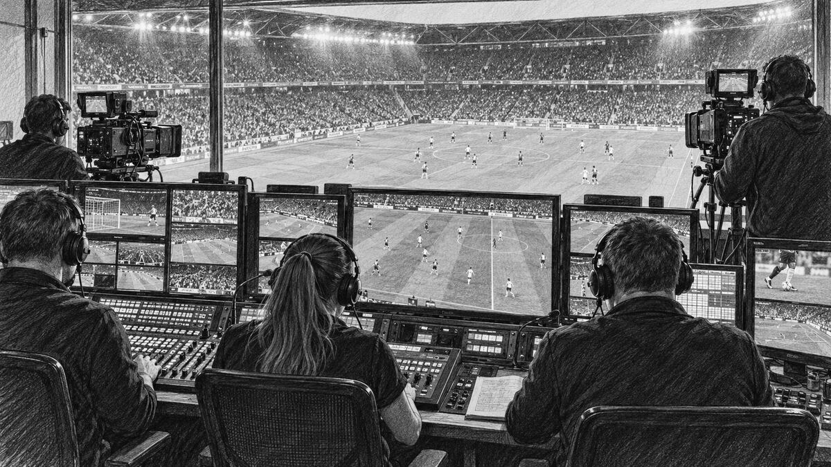 Acordo amplia futebol europeu gratuito no YouTube