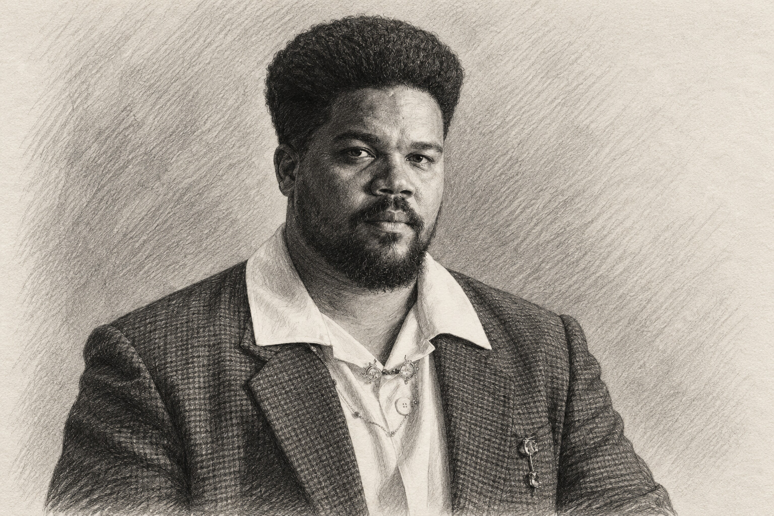 Amaro Freitas leva universo de “Y’Y” a Brasília