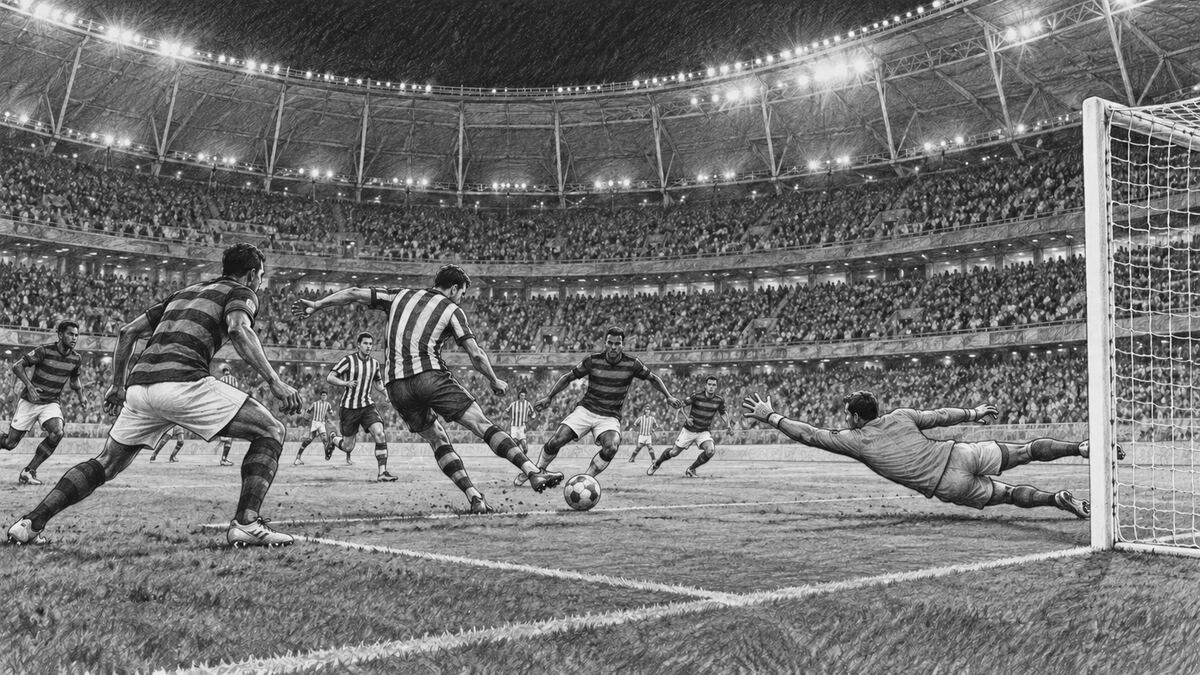 Flamengo vence Bahia e retoma liderança do Brasileiro