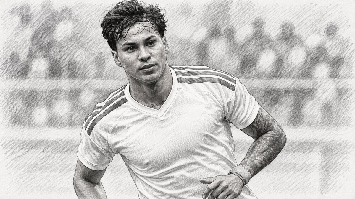 Kaio Jorge marca três em virada do Cruzeiro