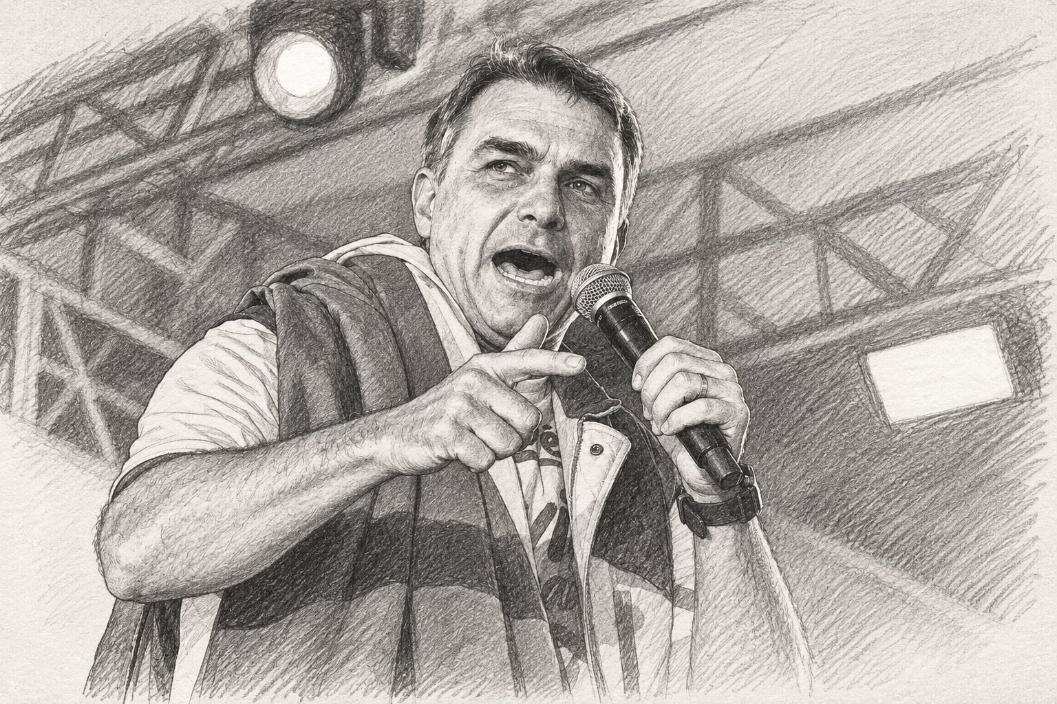 Mudança de mandato abre debate constitucional na campanha