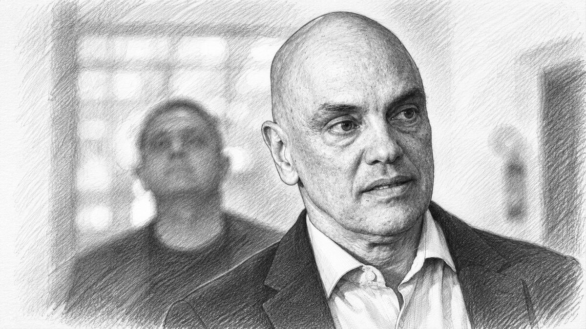 Ordem de Moraes sobre fontes contrariou alerta da PF