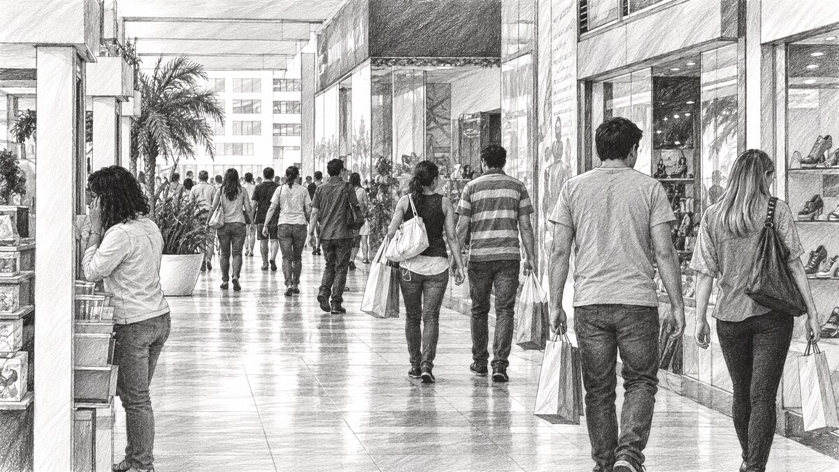 Procon consulta consumidores sobre compras na Black Friday